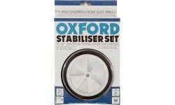 Children’s Training Wheels Oxford Stabilizer Set 12-20”