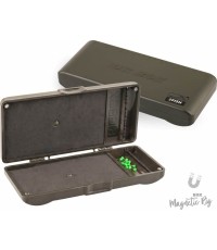 Pudełko na przypony ZFISH Magnetic Rig Box