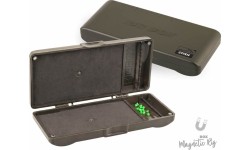 Pudełko na przypony ZFISH Magnetic Rig Box