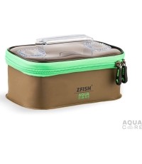 ZFISH Aquacore Eva Case S