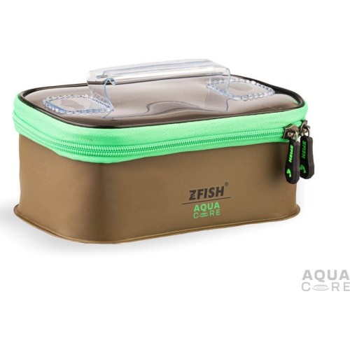 ZFISH Aquacore Eva Case S
