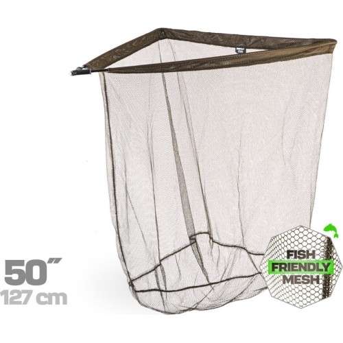 Podbierak ZFISH Gripnet 50"