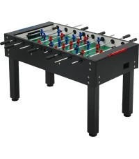 Buffalo Competition soccer table black