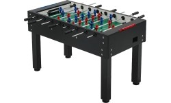 Buffalo Competition soccer table black