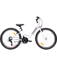 CROSS Alissa 24'' 6G rozmiar 31cm (biały)