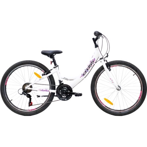 CROSS Alissa 24'' 6G rozmiar 31cm (biały)
