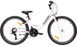 CROSS Alissa 24'' 6G rozmiar 31cm (biały)