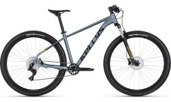 KELLYS Spider X40 29" // 8G, rozmiar 17" (43 cm) (Steel Blue)