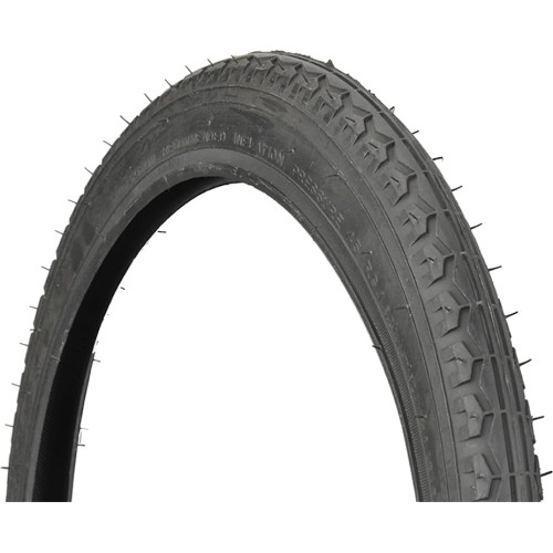 Opona Fischer 16" x 1.75" // 16" x 1.5 / 2.125" (40/57-305)