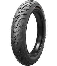 Opona CST Ride Ambro CEB-02 20" x 4.00" (100-406) E-50, ochrona przed przebiciem Defender Mix