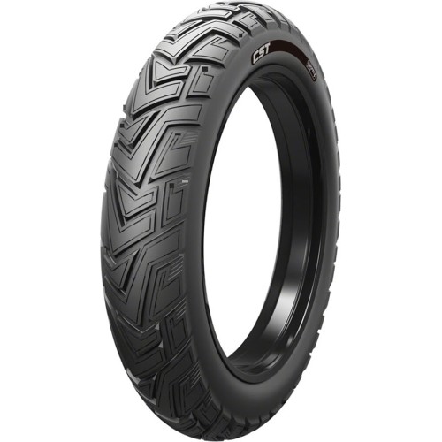 Opona CST Ride Ambro CEB-02 20" x 4.00" (100-406) E-50, ochrona przed przebiciem Defender Mix