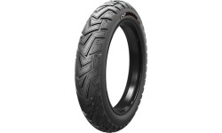 Opona CST Ride Ambro CEB-02 20" x 4.00" (100-406) E-50, ochrona przed przebiciem Defender Mix