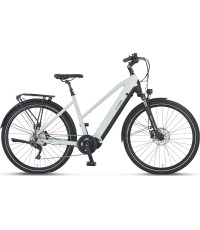 Elektrinis Prophete Entdecker 5.0 28" // 10G, dydis 20" (50 cm) (balta)
