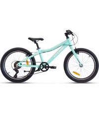 CROSS Super Light 20" 6G, rozmiar 11" (28 cm), miętowy