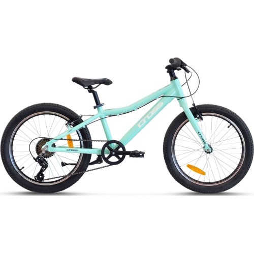 CROSS Super Light 20" 6G, rozmiar 11" (28 cm), miętowy