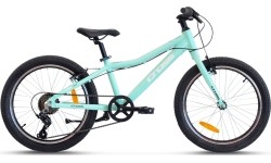 CROSS Super Light 20" 6G, rozmiar 11" (28 cm), miętowy
