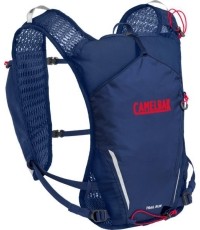 Trail Run Vest 6+1L Deep Sea