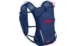 Trail Run Vest 6+1L Deep Sea