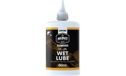 Wet Weather Chain Lubricant Mint Wet Lube 60 ml
