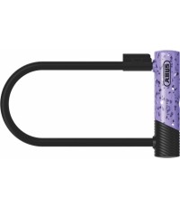 Zapięcie Abus Ultra 410K/170HB230 purple SH