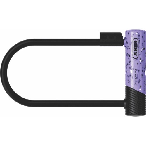 Zapięcie Abus Ultra 410K/170HB230 purple SH