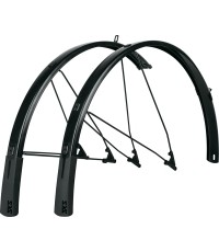 Zestaw błotników SKS Bluemels Style 27.5"-29" / 56mm (czarne)