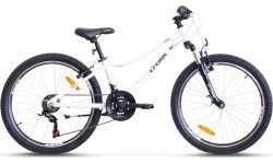CROSS Daisy 2026 24'' // 18G, dydis 12,5" (31 cm) (balta)