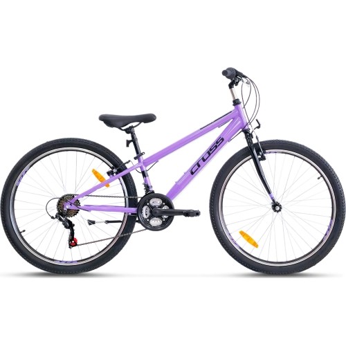 CROSS Harmony 2026 26'' // 21G, dydis 14" (35 cm) (violetinė)