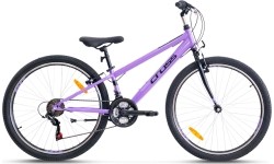 CROSS Harmony 2026 26'' // 21G, dydis 14" (35 cm) (violetinė)