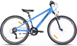 CROSS Rider 2026 26'' // 21G, dydis 14" (35 cm) (mėlyna)