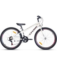 CROSS Speedster 2026 26'' // 21G, dydis 14" (35 cm) (šviesi kreminė)