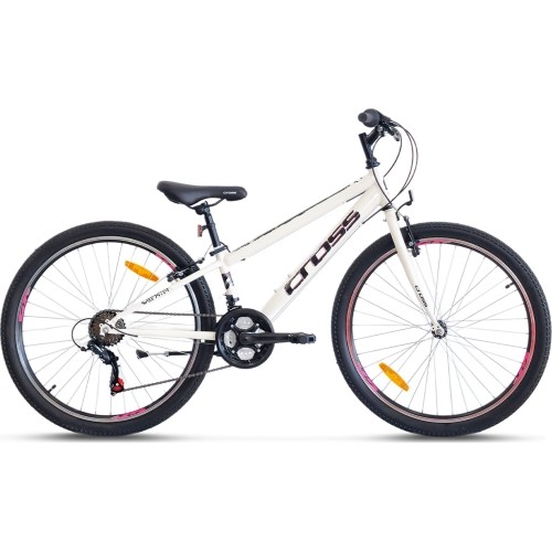CROSS Speedster 2026 26'' // 21G, dydis 14" (35 cm) (šviesi kreminė)