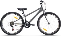 CROSS Speedster 2022 26'' // 21G, dydis 14" (35 cm) (pilka)