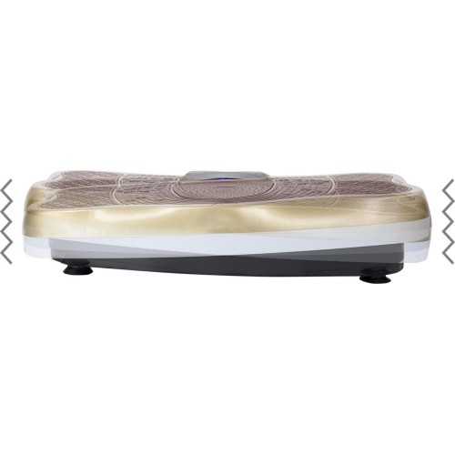 Platforma wibracyjna SVP03 Loop