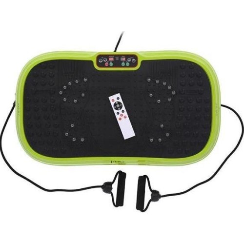 Platforma wibracyjna SVP07 HMS