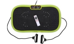 Platforma wibracyjna SVP07 HMS