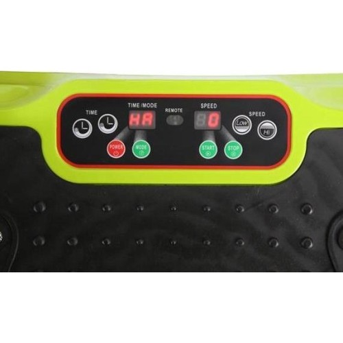 Platforma wibracyjna SVP07 HMS