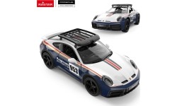 Samochód zdalnie sterowany 1:14 Porsche 911 Dakar Performance RASTAR