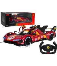R/C 1:14 Ferrari 499P RASTAR