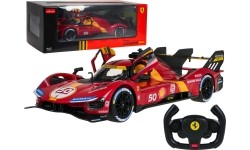 R/C 1:14 Ferrari 499P RASTAR