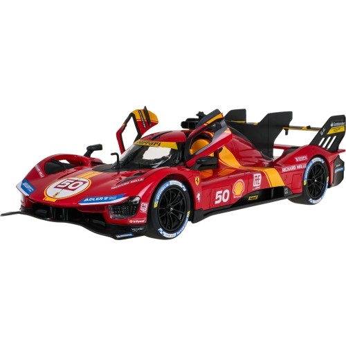 R/C 1:14 Ferrari 499P RASTAR