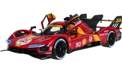 R/C 1:14 Ferrari 499P RASTAR