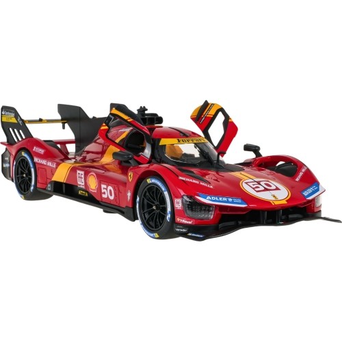 R/C 1:14 Ferrari 499P RASTAR