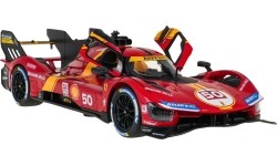 R/C 1:14 Ferrari 499P RASTAR