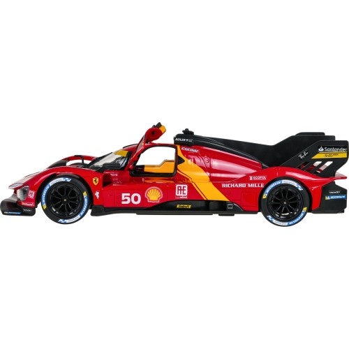 R/C 1:14 Ferrari 499P RASTAR