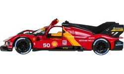 R/C 1:14 Ferrari 499P RASTAR