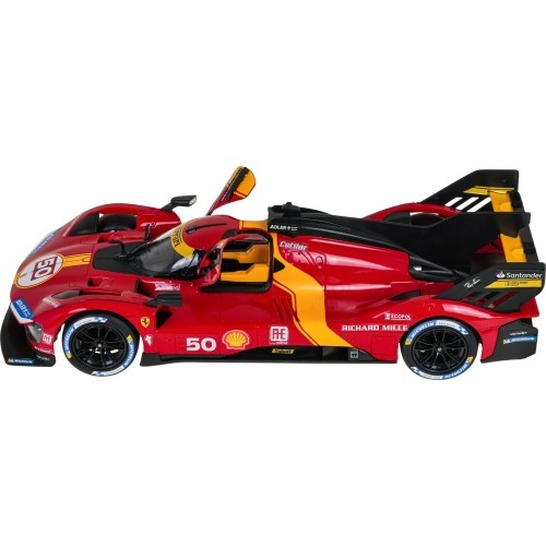 R/C 1:14 Ferrari 499P RASTAR