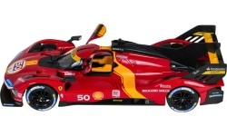 R/C 1:14 Ferrari 499P RASTAR