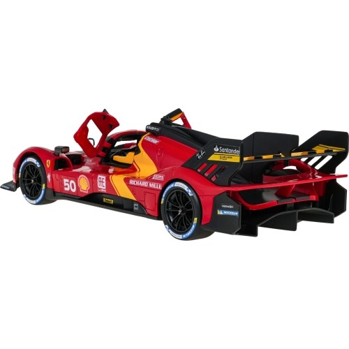 R/C 1:14 Ferrari 499P RASTAR