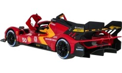 R/C 1:14 Ferrari 499P RASTAR
